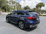 Used 2020 Acura MDX SH-AWD w/ Technology Package image 5