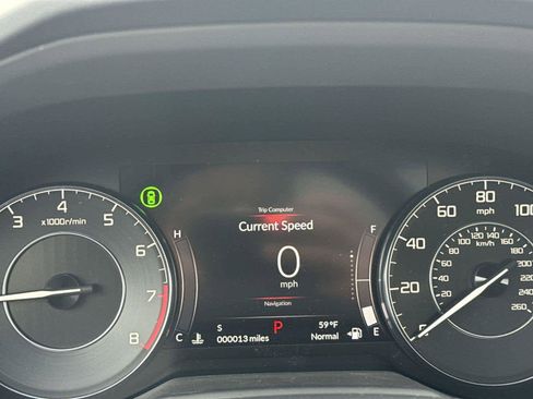 New 2026 Acura RDX SH-AWD w/ Technology Package image 31