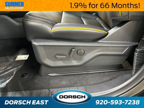 New 2026 Ford F150 Tremor w/ Equipment Group 402A High AWD/4WD image 10