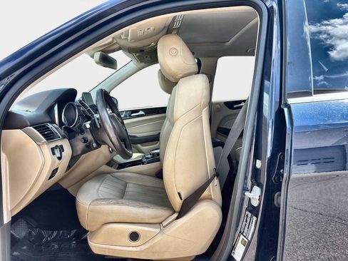 Certified 2017 Mercedes-Benz GLE 350 image 11