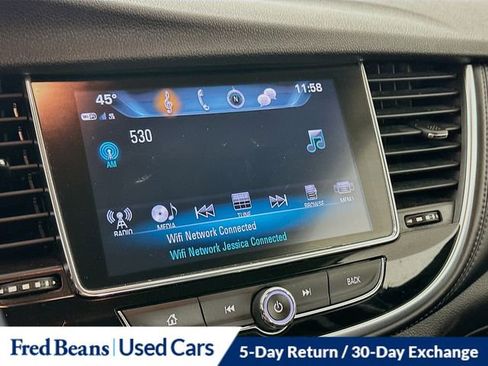Used 2017 Buick Encore Preferred FWD image 17