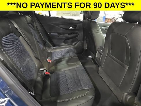 New 2026 Buick Envista Preferred w/ Convenience I Package FWD image 12