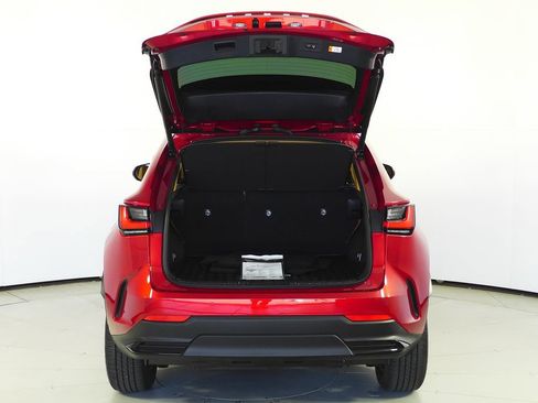 Used 2026 Lexus NX 350 AWD w/ Accessory Package (2T) image 10