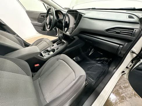 Certified 2024 Subaru Crosstrek 2.0i Premium w/ Popular Package #4 AWD/4WD image 20