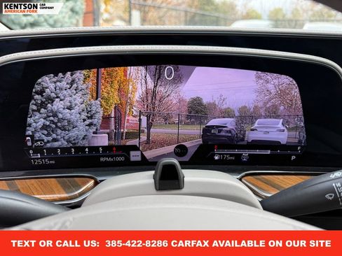 Used 2024 Cadillac Escalade Sport Platinum image 19