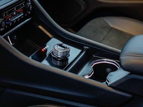 New 2025 Jeep Grand Cherokee Altitude image 21