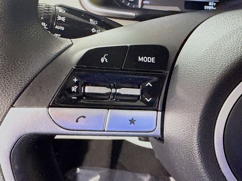 Used 2023 Hyundai Tucson SEL FWD image 14