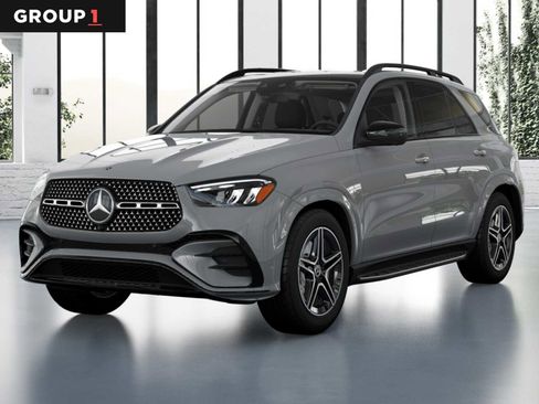 New 2026 Mercedes-Benz GLE 450e 4MATIC image 14