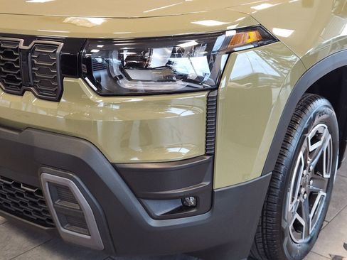 New 2026 Jeep Cherokee Laredo AWD/4WD image 9