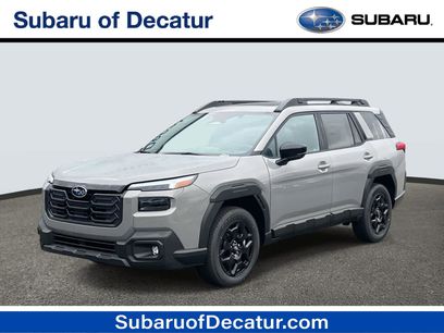 New 2026 Subaru Outback Limited