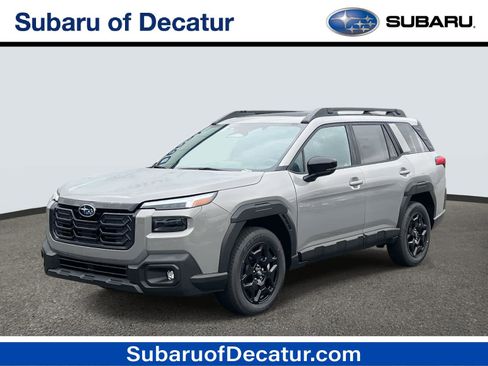 New 2026 Subaru Outback Limited image 1