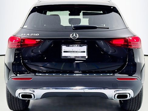 New 2026 Mercedes-Benz GLA 250 image 3