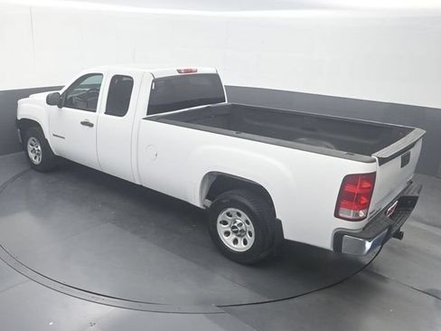 Used 2012 GMC Sierra 1500 W/T RWD image 21