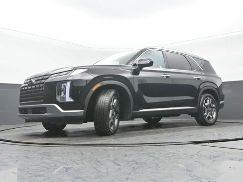 Used 2025 Hyundai Palisade Limited image 30