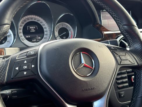 Used 2015 Mercedes-Benz GLK 350 4MATIC image 30