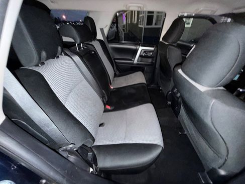 Used 2016 Toyota 4Runner SR5 image 25