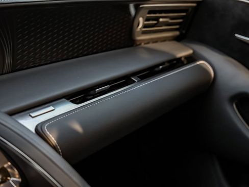 Used 2018 Lexus LC 500 Coupe w/ Touring Package image 31