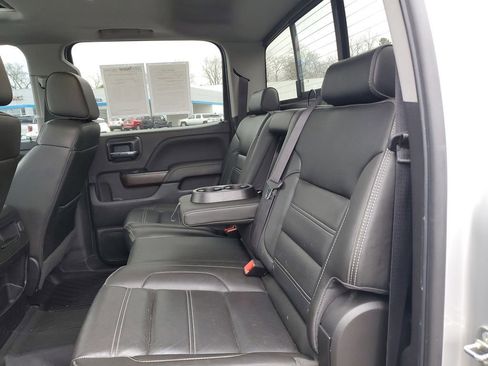 Used 2018 GMC Sierra 1500 Denali w/ Denali Ultimate Package AWD/4WD image 10