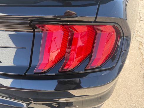 Used 2020 Ford Mustang Premium w/ Equipment Group 201A image 29