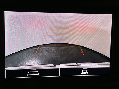 Used 2023 GMC Sierra 1500 Pro w/ Trailering Package image 17