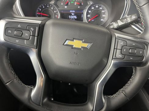 Used 2024 Chevrolet Blazer LT image 23