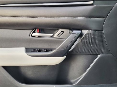 New 2026 MAZDA CX-50 AWD 2.5 S w/ Cargo Package image 9