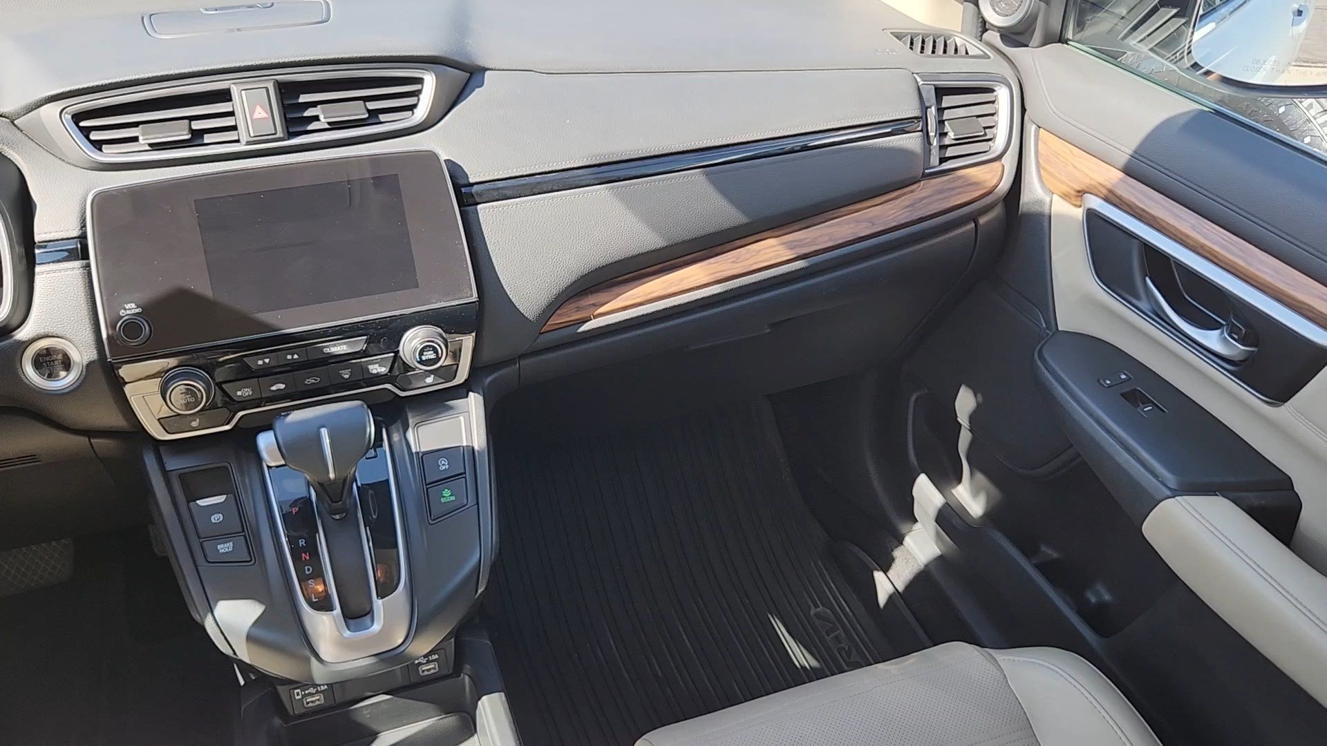 Used 2022 Honda CR-V EX-L image 6