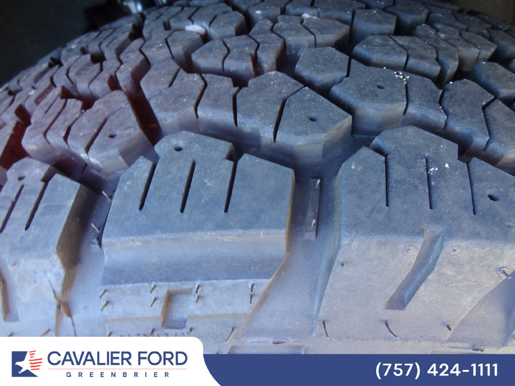 Used 2026 Ford Expedition Tremor AWD/4WD image 15