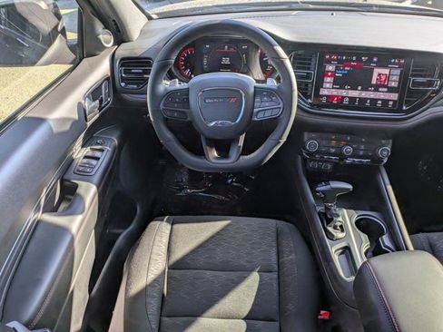 New 2026 Dodge Durango GT w/ Blacktop Package image 16
