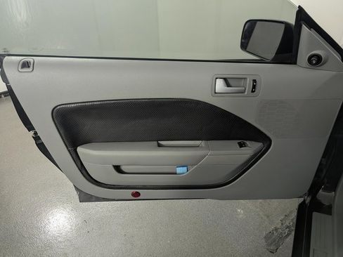 Used 2008 Ford Mustang GT image 14