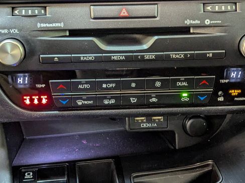 Used 2022 Lexus RX 350 FWD image 27