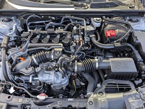 New 2026 Acura Integra A-Spec image 16