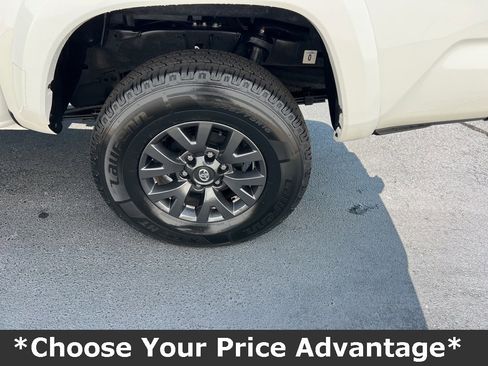 Used 2023 Toyota Tacoma SR5 image 15