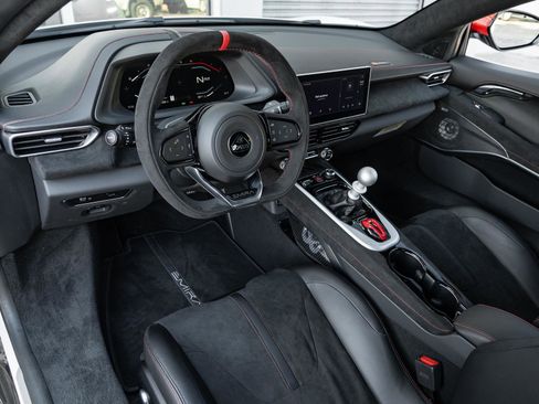 New 2026 Lotus Emira image 10