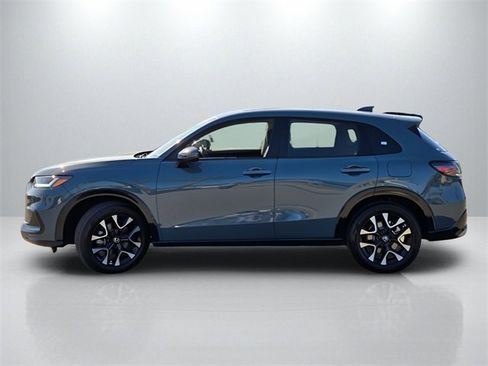 Used 2026 Honda HR-V EX-L image 9