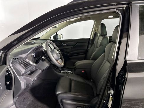 New 2026 Subaru Ascent Limited Bronze AWD/4WD image 11