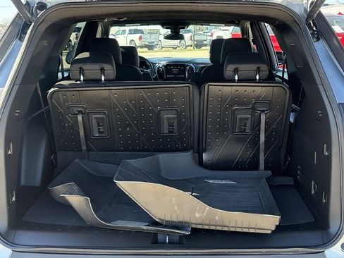 Certified 2023 Chevrolet Traverse LT image 27