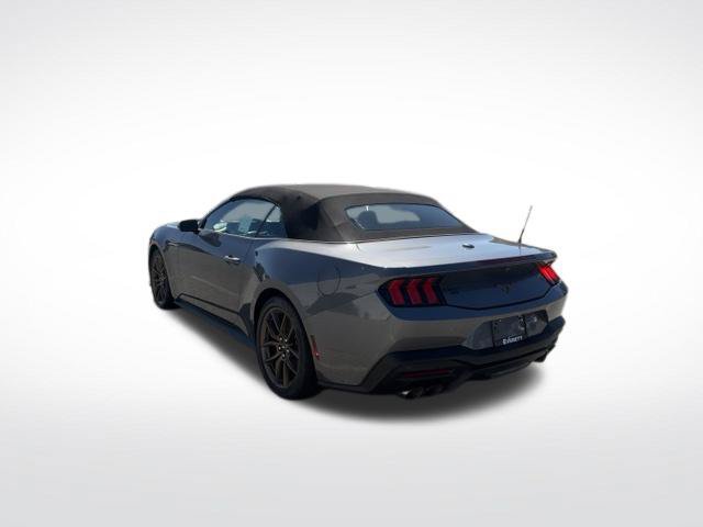 New 2026 Ford Mustang Premium RWD image 6