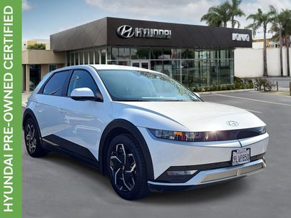 Used 2024 Hyundai Ioniq 5 SEL