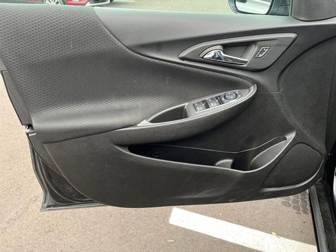 Certified 2023 Chevrolet Malibu LT image 11