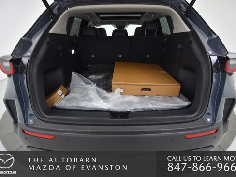 New 2026 MAZDA CX-50 AWD 2.5 S w/ Weather Package image 35