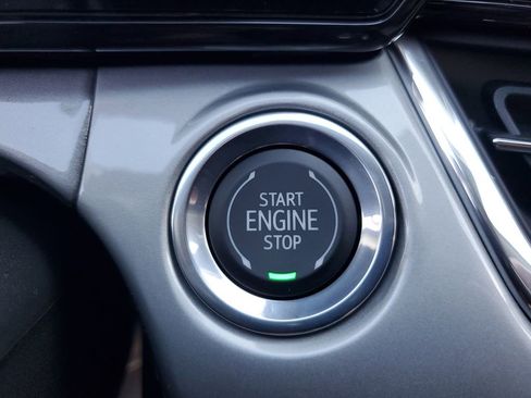 New 2026 Chevrolet Trax LT w/ Driver Confidence Package image 26