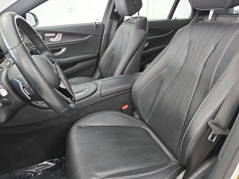 Certified 2022 Mercedes-Benz E 350 Sedan image 15