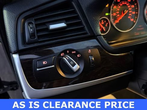 Used 2015 BMW 528i xDrive Sedan image 26