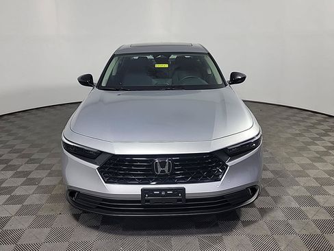 Certified 2026 Honda Accord SE image 12