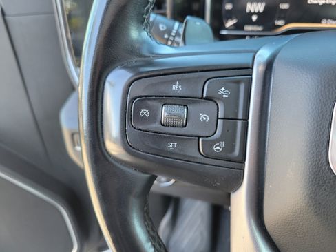 Used 2024 GMC Sierra 1500 Elevation w/ Elevation Premium Package RWD image 23