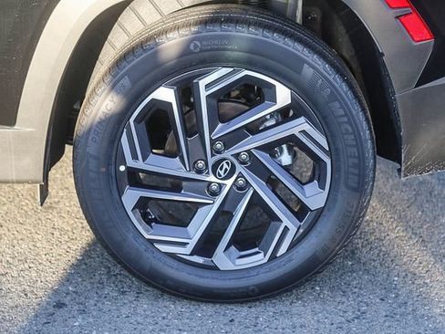 New 2026 Hyundai Tucson Limited image 12