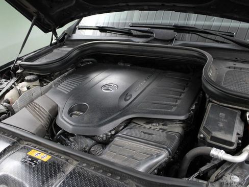 Used 2020 Mercedes-Benz GLE 450 4MATIC image 44