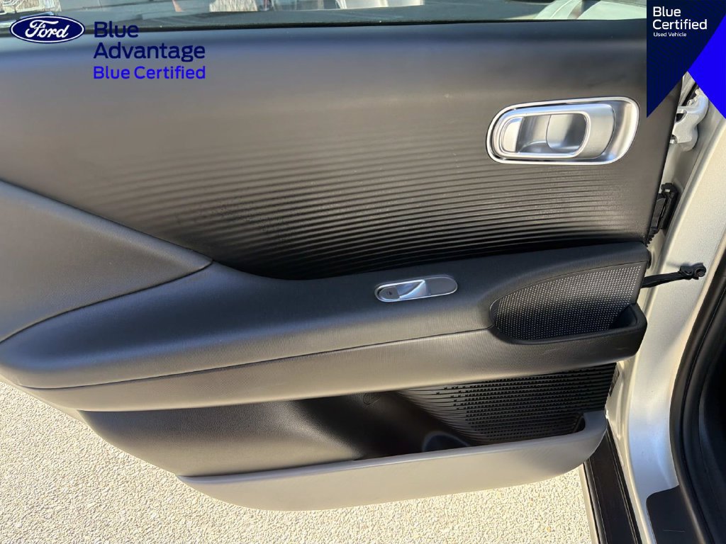 Used 2023 Hyundai Ioniq 6 SEL RWD image 12