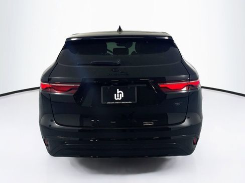 New 2026 Jaguar F-PACE R-Dynamic S image 6